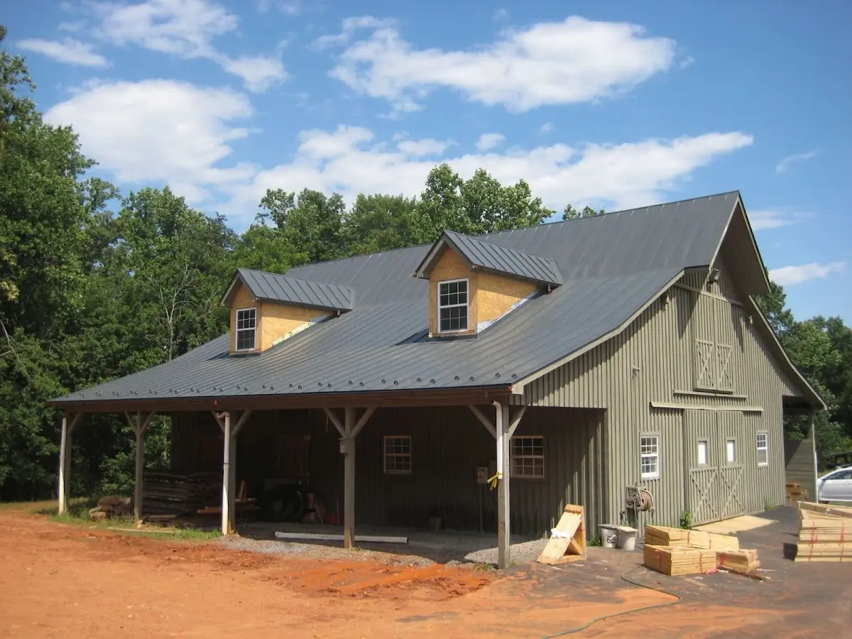 Expert Roof Coating workmanship in Belmont